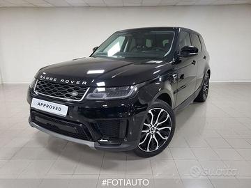 Land Rover RR Sport 3.0 SDV6 249 CV S