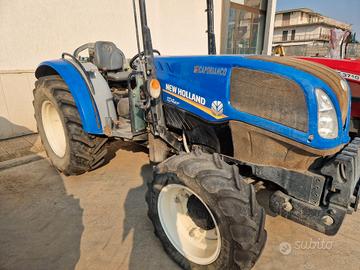 New Holland TD4.80F - TRATTATIVA RISERVATA