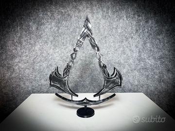 Assassin's Creed Valhalla Action Figure