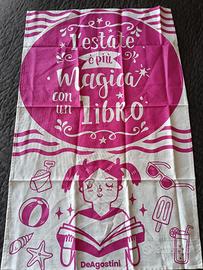 Telo mare DeAgostini