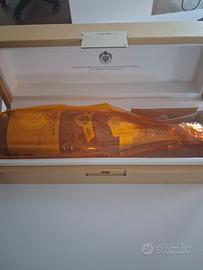 Bottiglia cristal