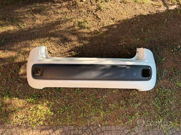 Paraurti posteriore fiat panda