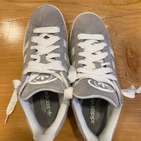 Scrape adidas campus