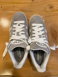 Scrape adidas campus