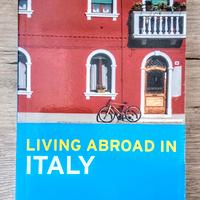 Living abroad in Italy 