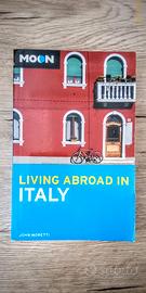 Living abroad in Italy 