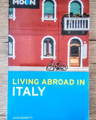 Living abroad in Italy 