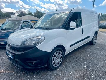 Fiat Doblò MAXI Furgone lungo anno 2016 3posti