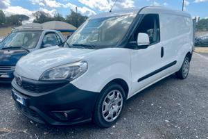 Fiat Doblò MAXI Furgone lungo anno 2016 3posti