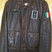 Giacca pilota Frecce Tricolore Aeronautica Militar