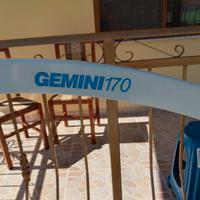 sollevatore elettrica 