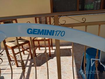 sollevatore elettrica 