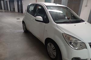Opel Agila 1.2 benzina Elective 31.12.2013