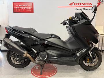 Yamaha TMAX 530 SX