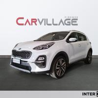 KIA Sportage 1.6 crdi mhev GT Line 30th 2wd 136cv