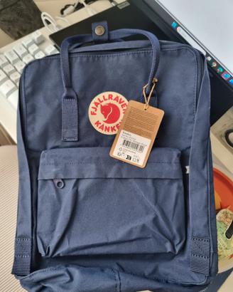 zaino kanken
