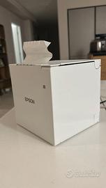 Stampante Epson TM-M30III Mod.M374A Bianca