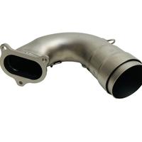 COLLETTORE SCARICO VERT DUCATI DIAVEL CD 57112791B