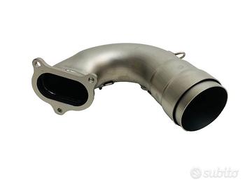 COLLETTORE SCARICO VERT DUCATI DIAVEL CD 57112791B