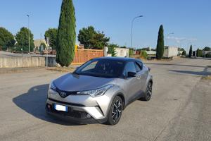 Toyota C-HR 1.8 Hybrid E-CVT Trend