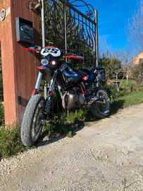 Aprilia mx 125