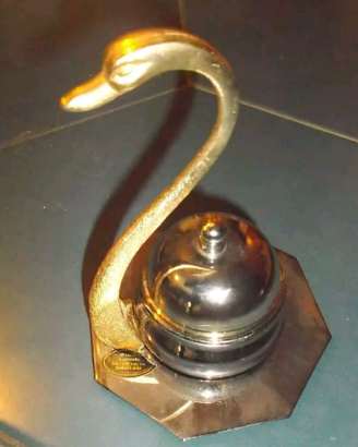 Zuccheriera metaloro