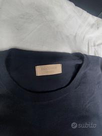 maglia girocollo falconeri 