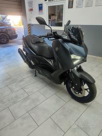 Xmax 125 2023