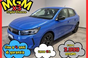 OPEL Corsa Hybrid 110 CV aut. GS