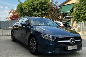 Mercedes-benz A 180 d Business - OK NEOPATENTATI