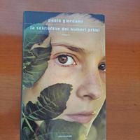 LA SOLITUDINE DEI NUMERI PRIMI