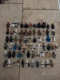 Lego star wars