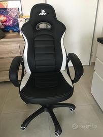 Sedia gaming