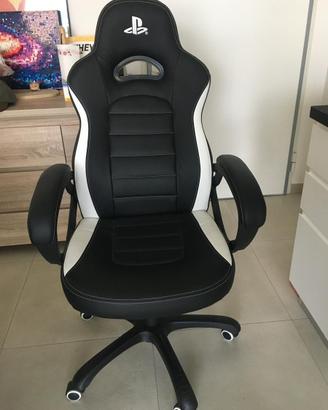 Sedia gaming