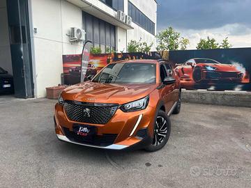 PEUGEOT 2008 PureTech 130 S&S EAT8 Allure