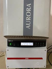 Inverter Aurora Power  One 4.2kw
