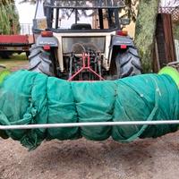 Teli per raccolta olive