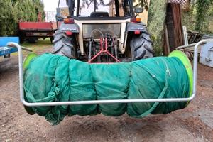 Teli per raccolta olive