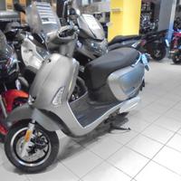 Kymco Like 150 - 2019