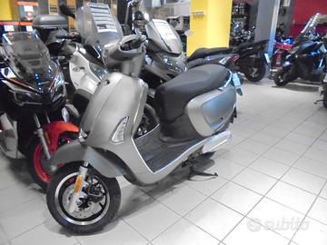 Kymco Like 150 - 2019