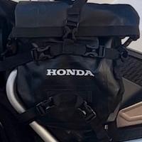Borsa da viaggio moto