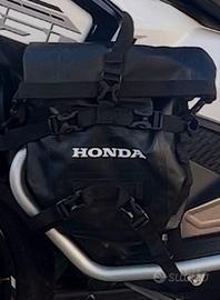 Borsa da viaggio moto