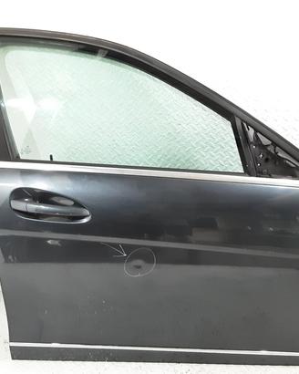 PORTIERA ANTERIORE DESTRA MERCEDES Classe C S. Wag