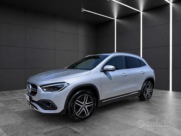 Mercedes Gla 220d Sport Plus