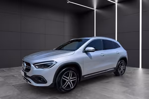 Mercedes Gla 220d Sport Plus