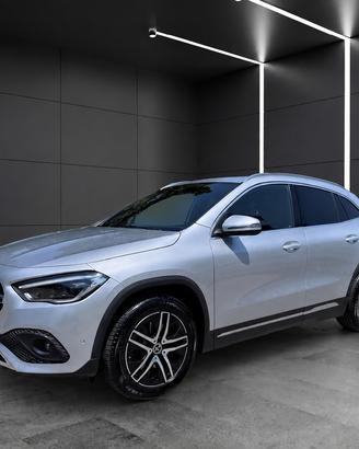 Mercedes Gla 220d Sport Plus