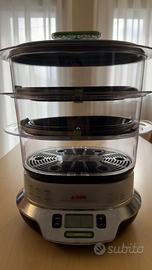 Vaporiera Tefal Vitacuisine