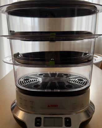Vaporiera Tefal Vitacuisine