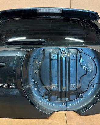 Portellone posteriore Toyota Rav 4 2.2tdi