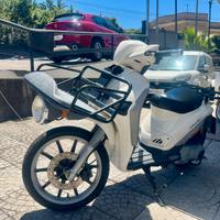 Piaggio Liberty 125
